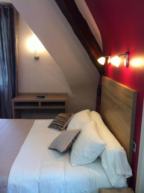 La Chrissandiere La Balme-de-Sillingy Exteriör bild